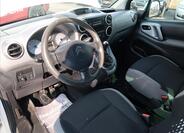 Citroën Berlingo 9