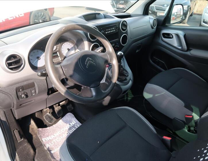 Citroën Berlingo 9
