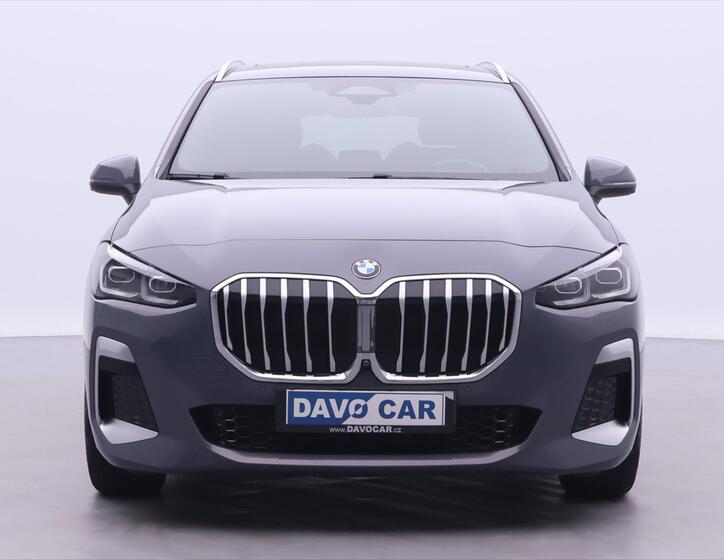 BMW Řada 2 2