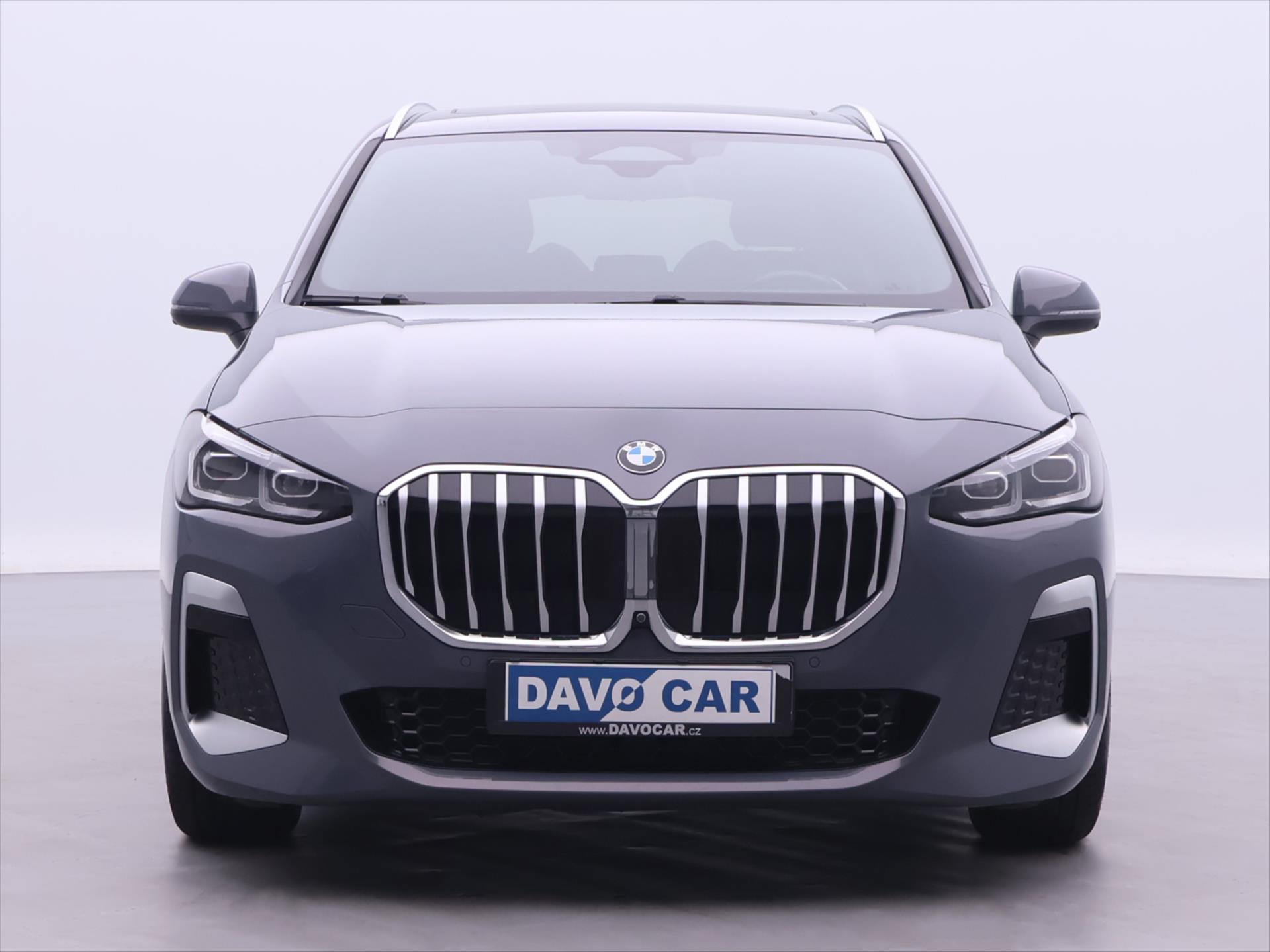 BMW Řada 2