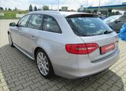 Audi A4 4