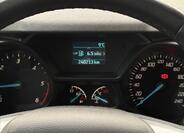 Ford Tourneo Connect 14