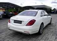 Mercedes-Benz Třídy S 6