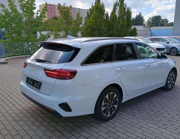 KIA Ceed 2