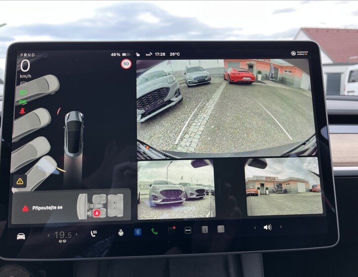 Tesla Model 3 27