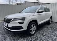 Škoda Karoq 3