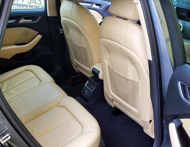 Audi A3 20
