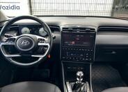 Hyundai Tucson 8