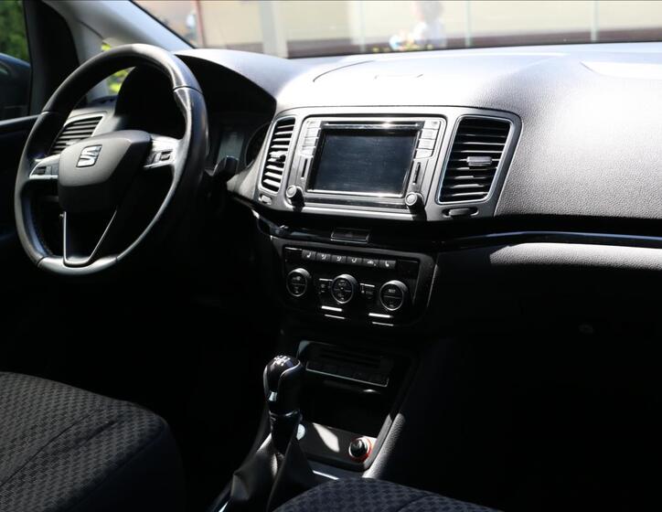 Seat Alhambra 34