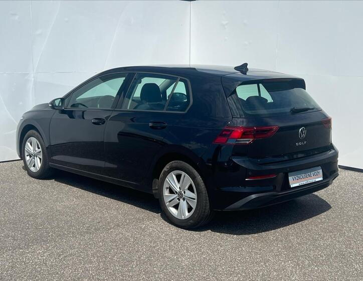 Volkswagen Golf 9