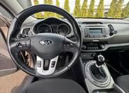 KIA Sportage 15