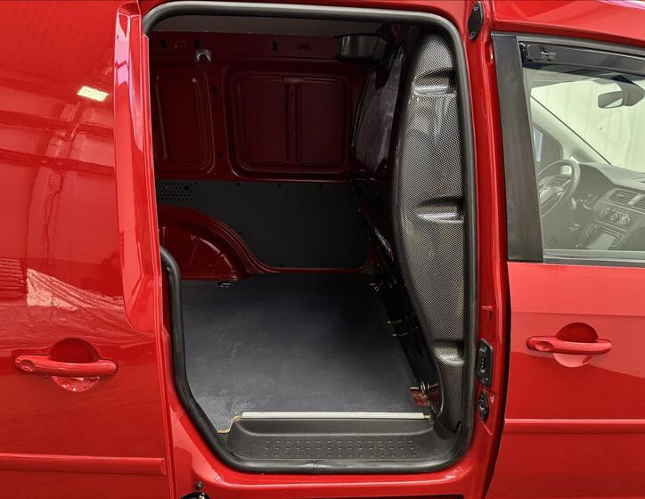 Volkswagen Caddy 32
