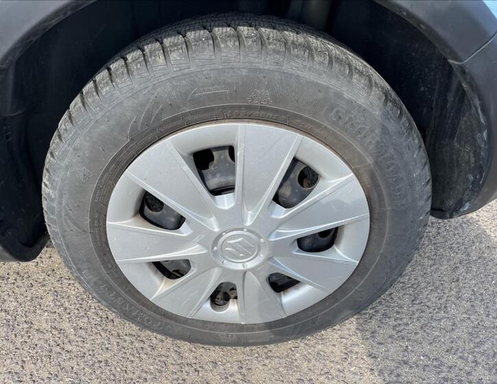 Suzuki SX4 31