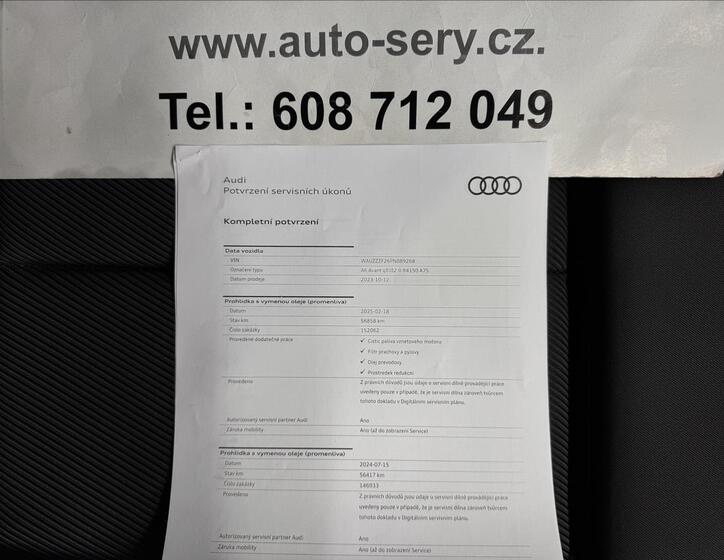 Audi A6 44