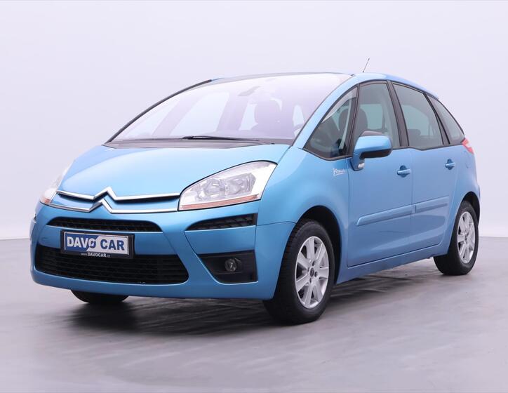 Citroën C4 Picasso 3