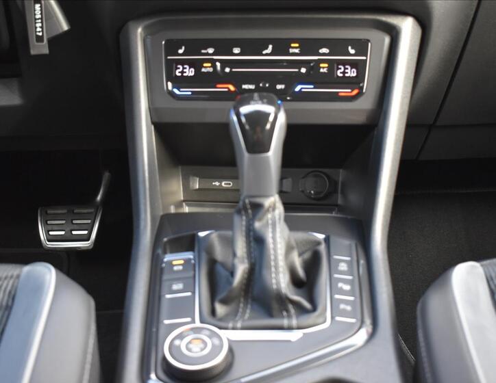 Volkswagen Tiguan Allspace 17