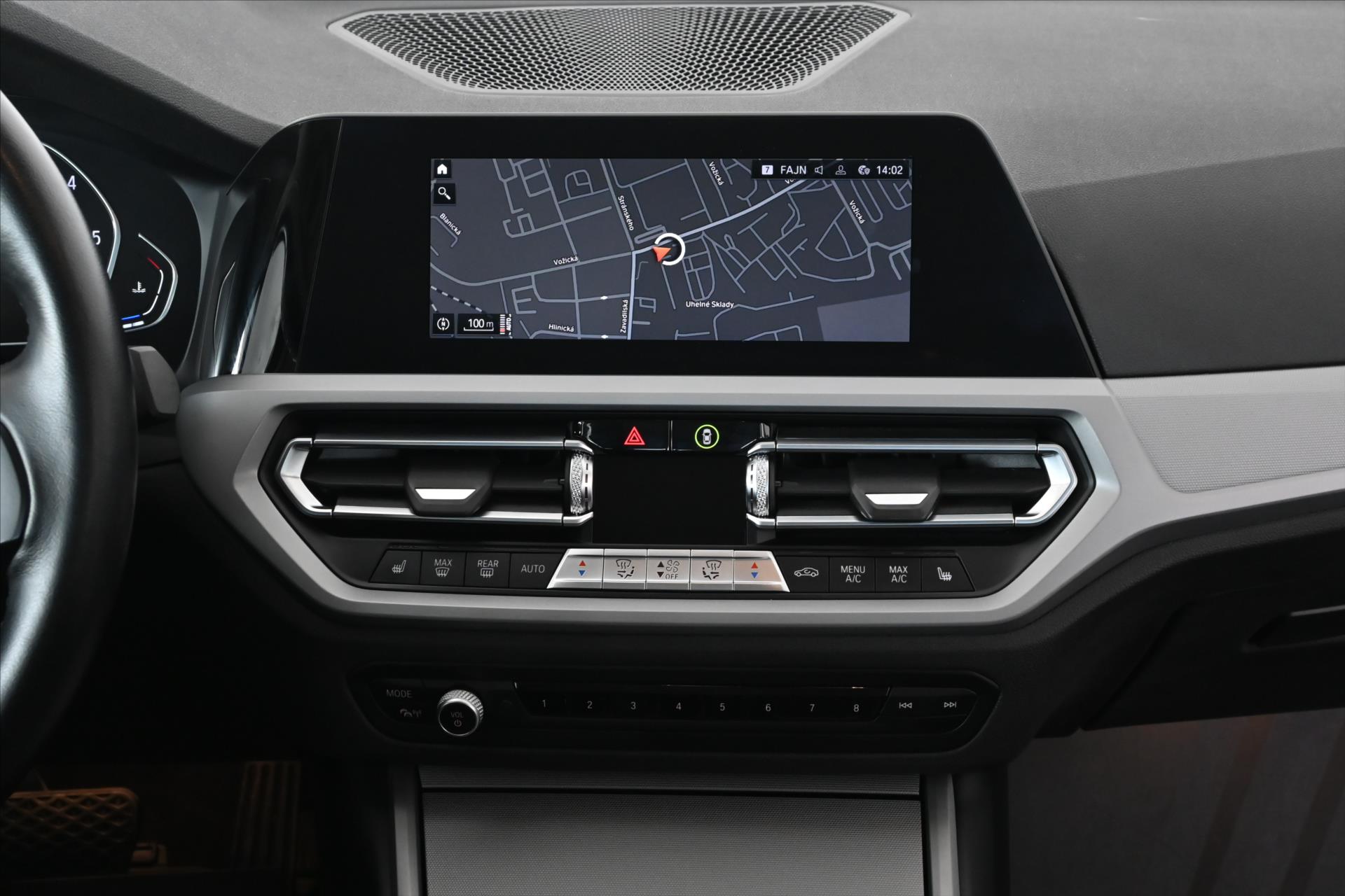BMW Řada 3