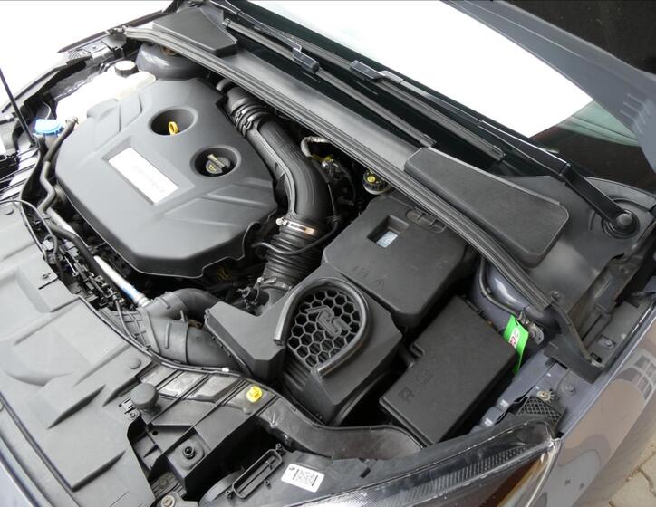 Ford Focus 45