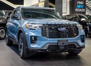 Ford Explorer 10