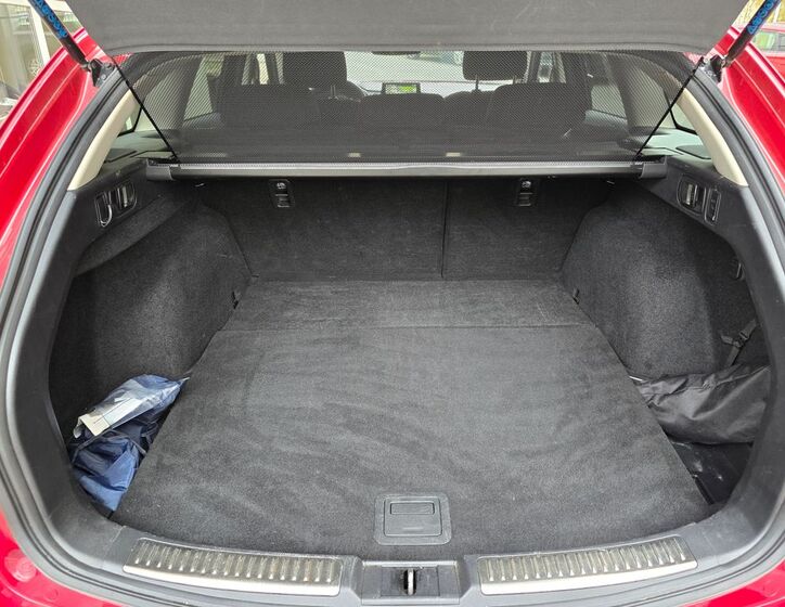Mazda 6 26