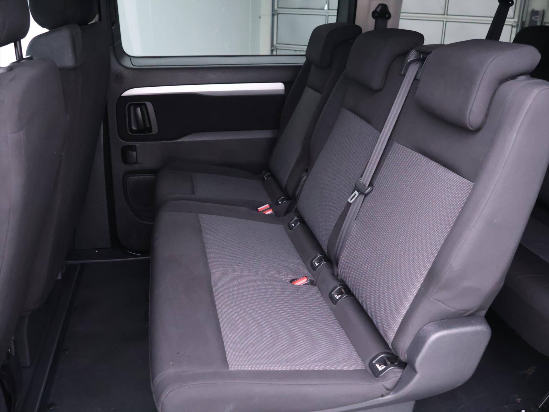 Citroën SpaceTourer