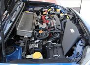 Subaru WRX STI 42