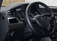 Volkswagen Touran 14