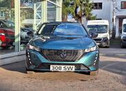Peugeot 308 2