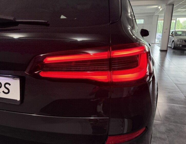 BMW X5 38