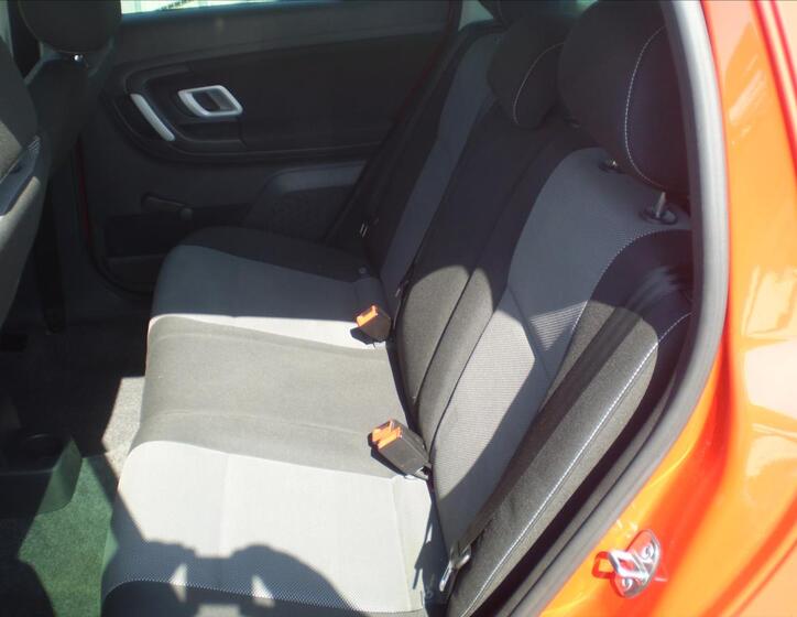 Škoda Fabia 14
