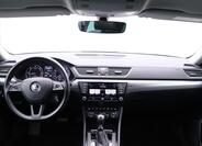Škoda Superb 27