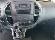 Mercedes-Benz Vito 13