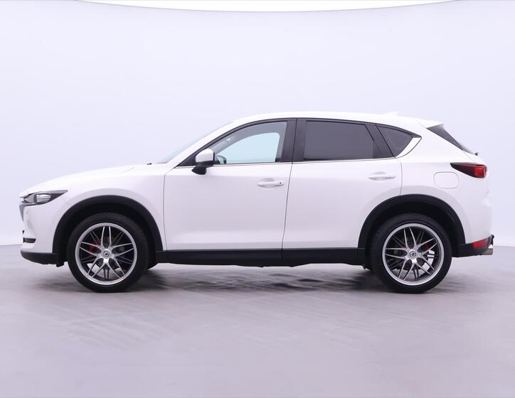 Mazda CX-5 4