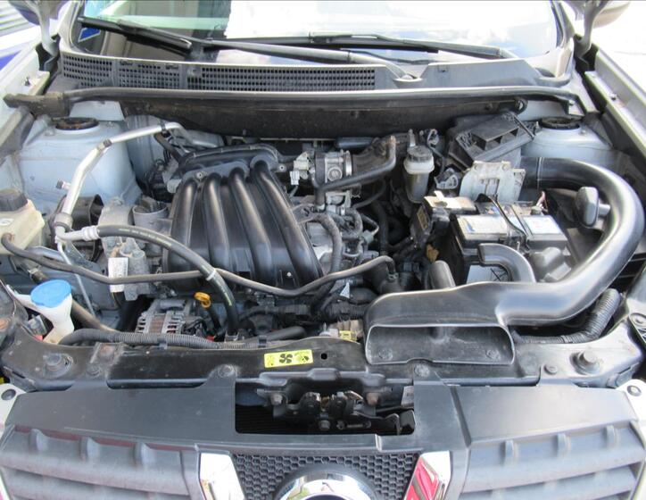Nissan Qashqai 19
