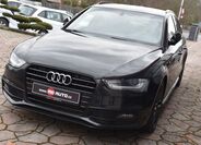 Audi A4 3
