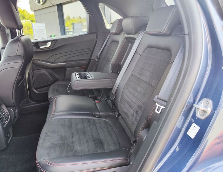 Ford Kuga 14