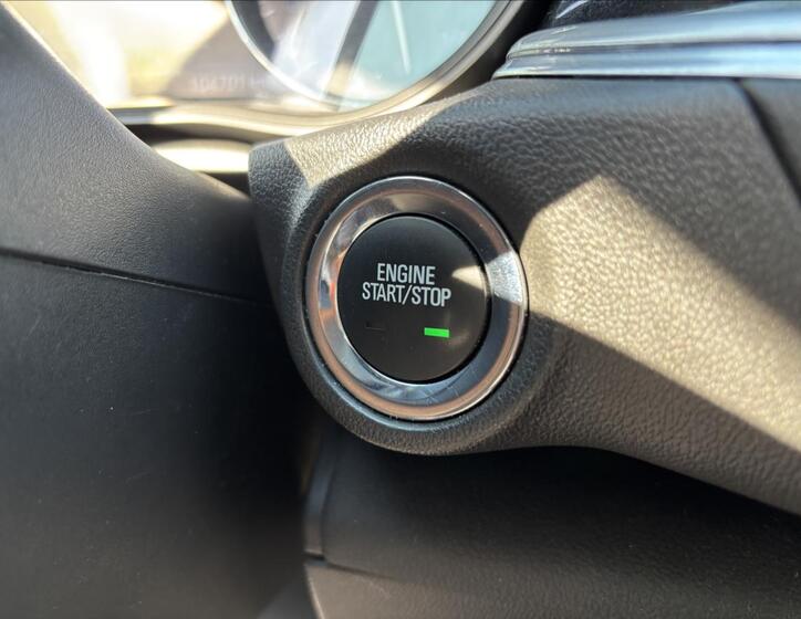 Opel Insignia 38