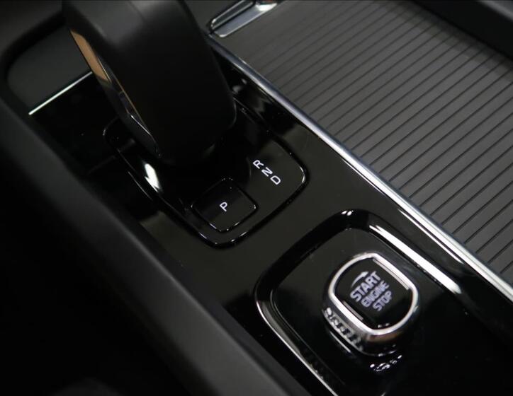 Volvo XC60 27