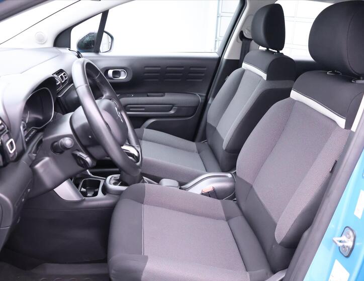 Citroën C3 Aircross 11