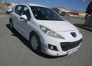 Peugeot 207 6