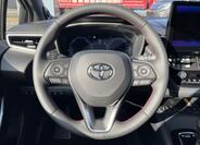 Toyota Corolla 16