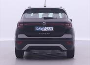 Volkswagen T-Cross 6