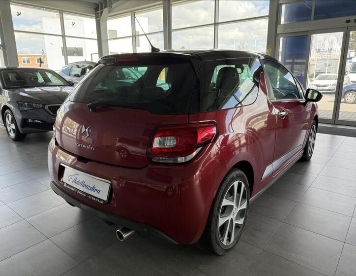 Citroën DS3 6