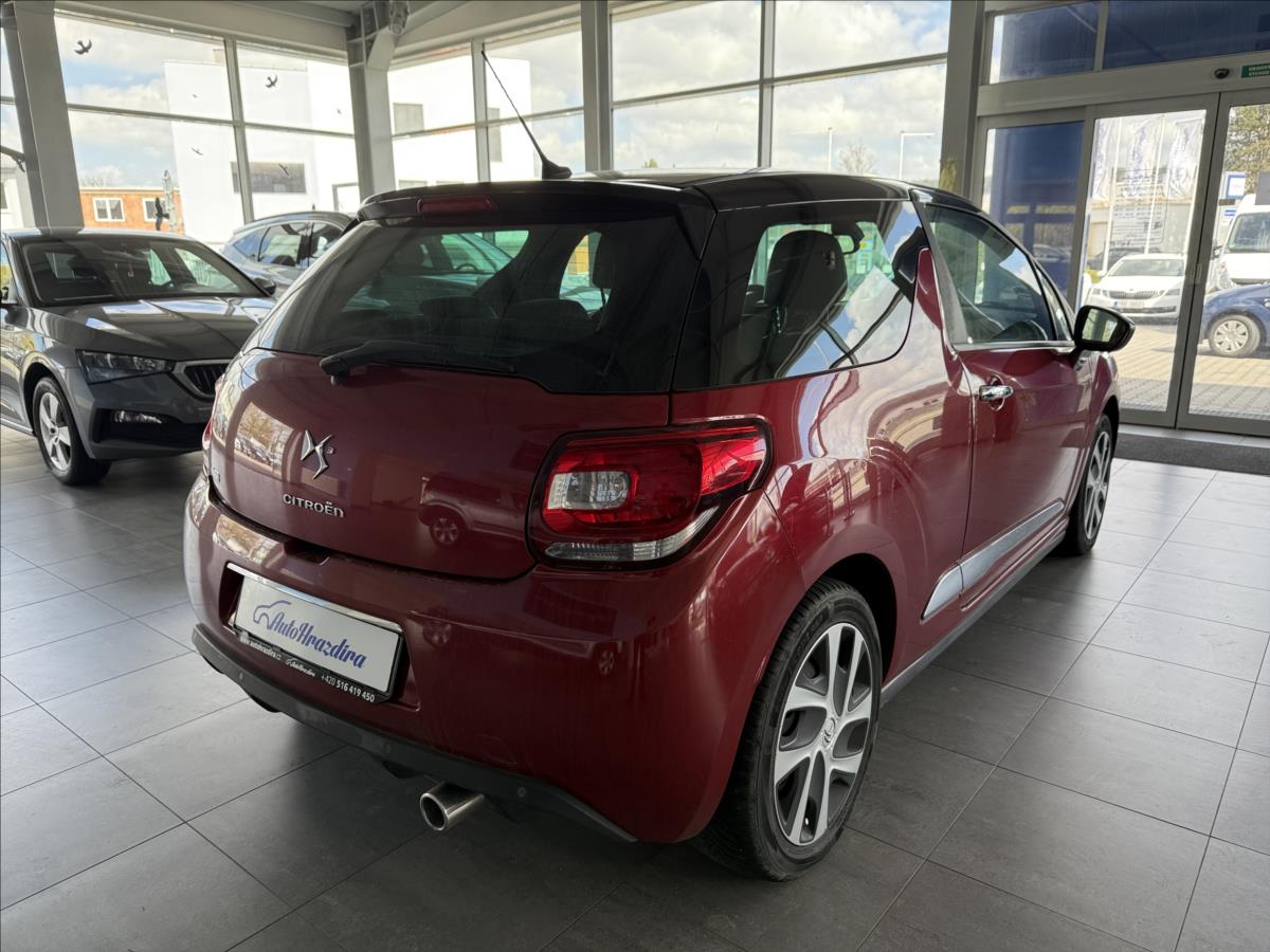 Citroën DS3