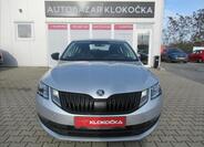 Škoda Octavia 4