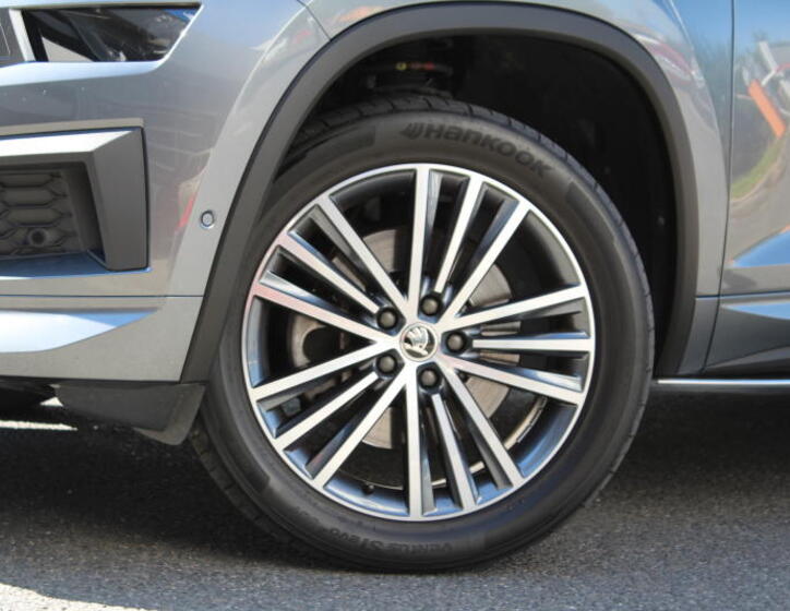 Škoda Kodiaq 6