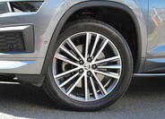 Škoda Kodiaq 6