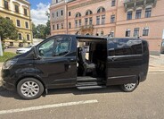 Ford Tourneo 7