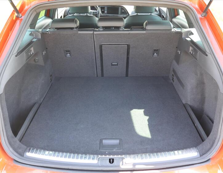 Seat Leon 10