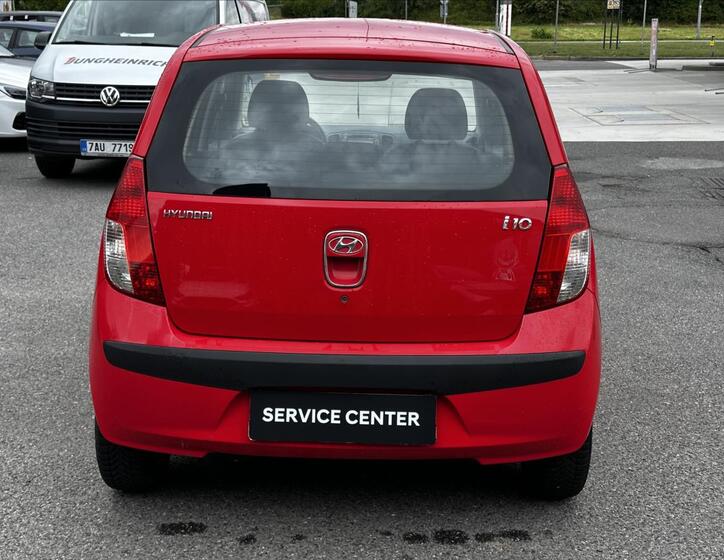 Hyundai i10 2